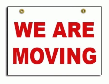 Mutiny is Moving