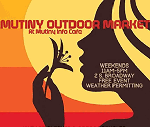 Mutiny Outdoor Market